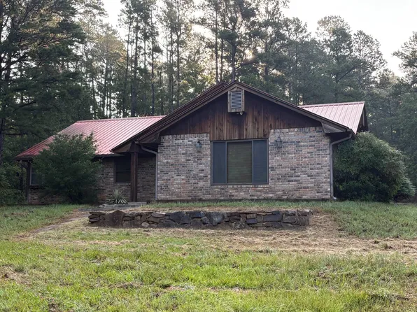 0 Greenwood Rd, Antlers, OK 74523