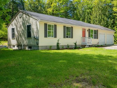 329 Tandberg Trail, Windham, ME, 04062