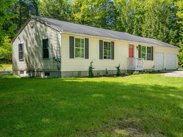 329 Tandberg Trail, Windham, ME 04062