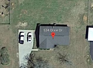 534 Dixie Dr, Hodges, SC 29653