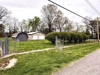 0 E Lauderdale St, Tullahoma, TN, 37388