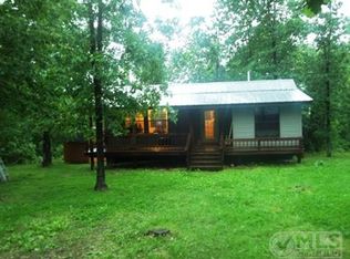 1158 Mc 8059, Yellville, AR 72687