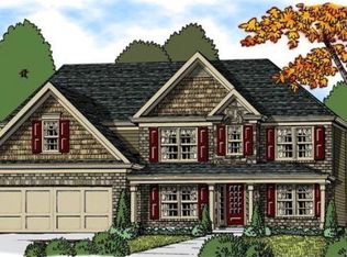 2899 Orchard Walk, Watkinsville, GA 30677