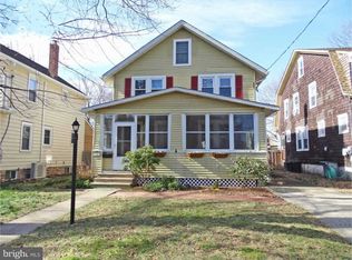 247 Stockham Ave, Morrisville, PA 19067