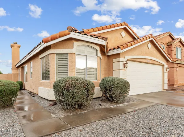 16823 S 8TH Street, Phoenix, AZ 85048
