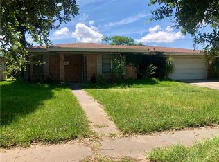 829 Drexel Dr, Corpus Christi, TX 78412