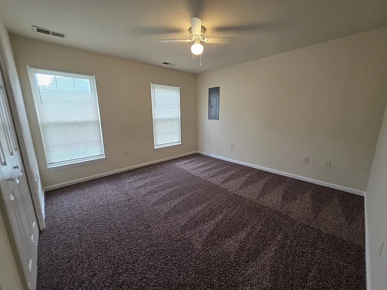 Downstairs Bedroom 1