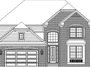 3512 Willoway Dr, Troy, MI
