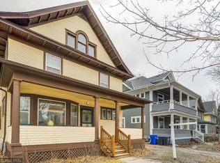 1056 Hague Ave, Saint Paul, MN 55104