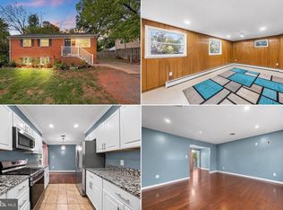 9420 Spotsylvania St, Manassas, VA 20110