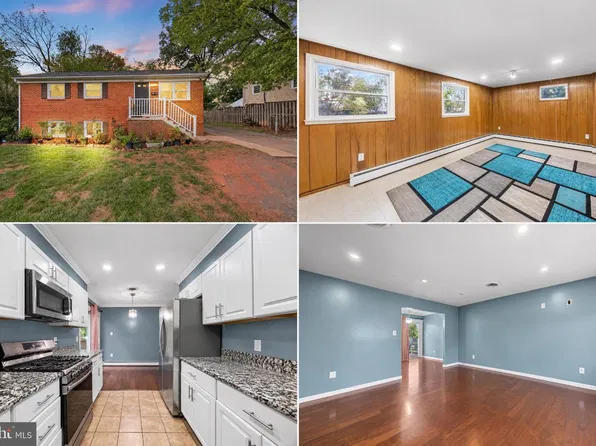 9420 Spotsylvania St, Manassas, VA 20110