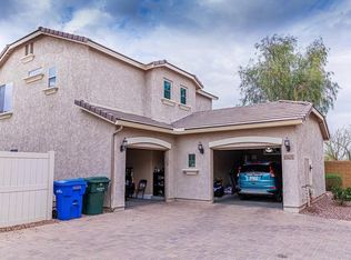 2162 W Scully Dr, Phoenix, AZ 85023