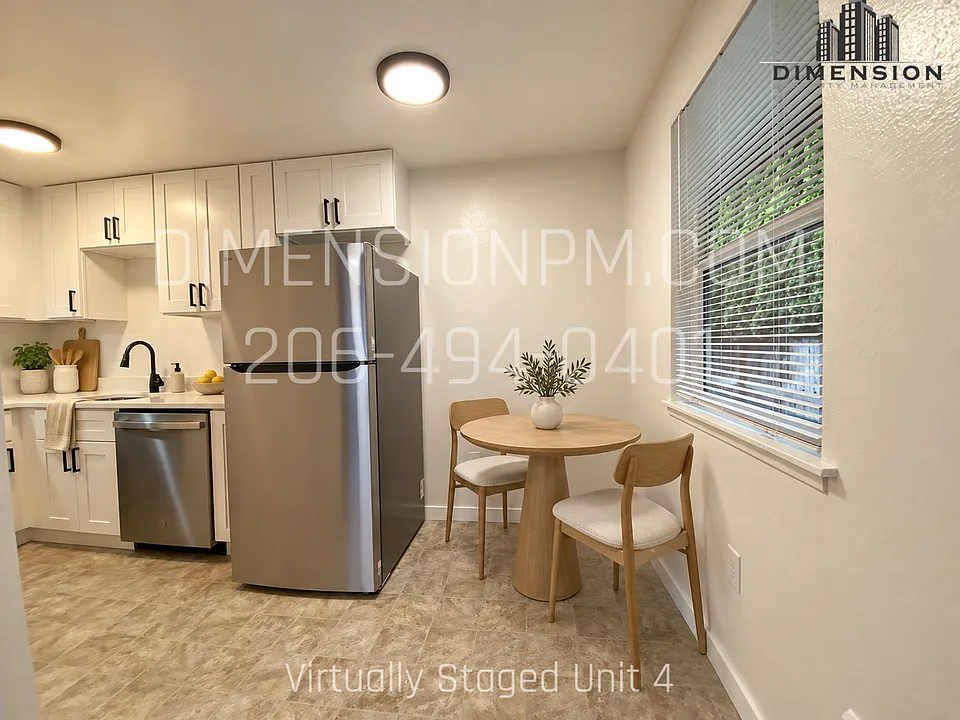 GH 5203 University Place