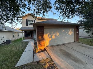 13303 Ridgewood Knoll Ln, Houston, TX 77047