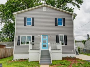 1731 Langley Rd, Essex, MD 21221