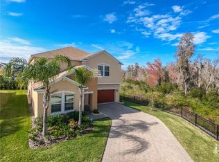 2281 Livorno Way, Land O Lakes, FL 34639
