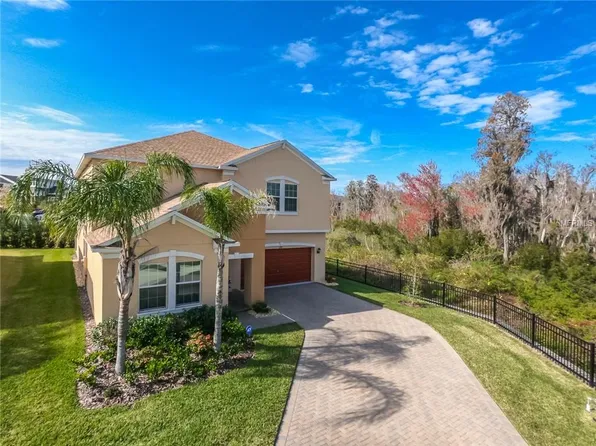 2281 Livorno Way, Land O Lakes, FL 34639