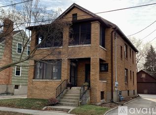 2109 Center Ave #2, Madison, WI 53704