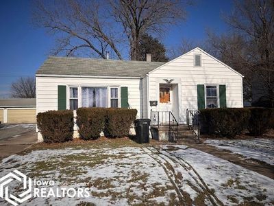 829 Queen Anne Ave, Ottumwa, IA, 52501