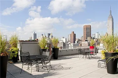 Rented by Park River