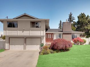 1714 NW 199th St, Shoreline, WA 98177