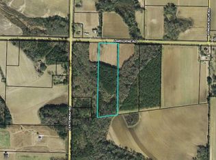 Lawhorne Rd, Thomasville, GA 31757