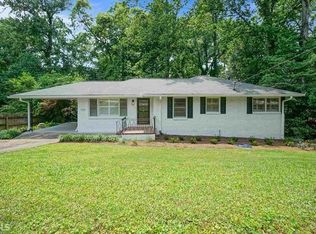 1112 Arbordale Dr, Decatur, GA 30033