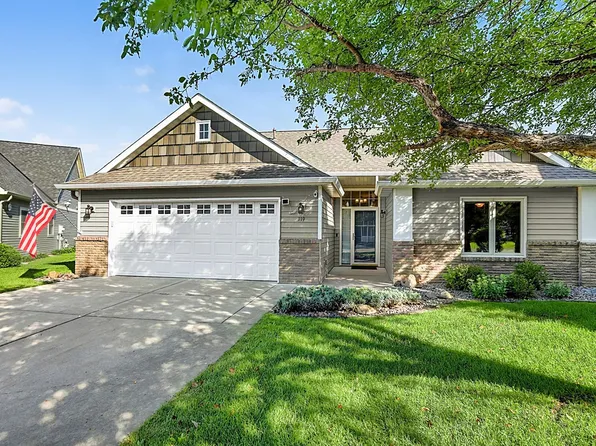 119 Cheval Dr, Sartell, MN 56377