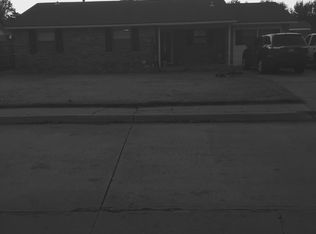 1409 26th St, Woodward, OK 73801