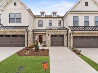 93 Paperwhite Pl #210, Clayton, NC 27527