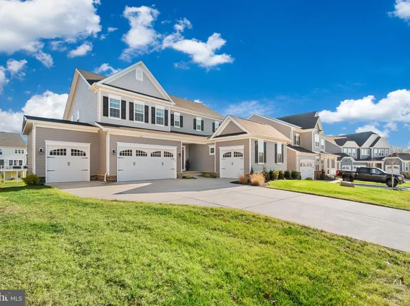 2754 Sand Lens Dr, Odenton, MD 21113