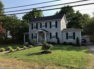 12140 Werth St, Chester, VA 23831