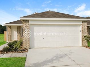 1767 Blue Whale Dr, Crosby, TX 77532