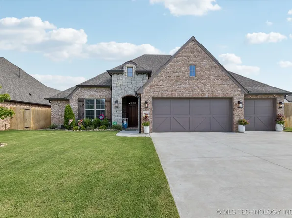 2922 E Quaker St, Broken Arrow, OK 74014