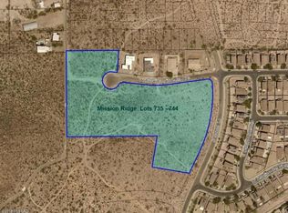 6960 S Sorrel Ln #735-744, Tucson, AZ 85746