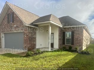 140 Keaton Ct, Sulphur, LA 70665