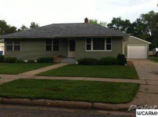 204 Pine Ave N, Canby, MN 56220