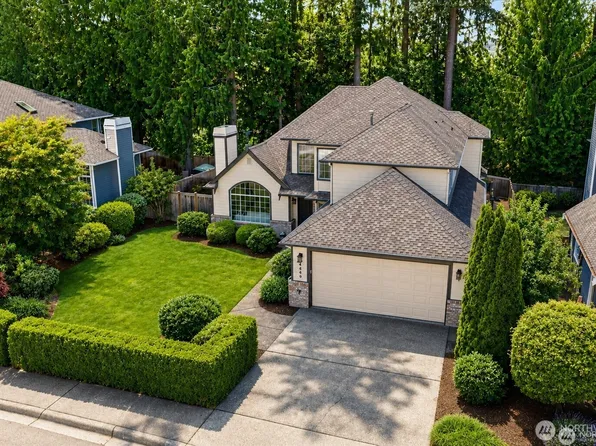 4649 244th Place SE, Sammamish, WA 98029