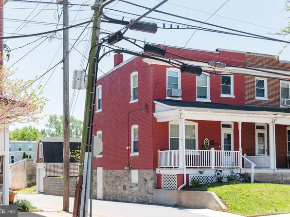 26 E Liberty St, Lancaster, PA 17602