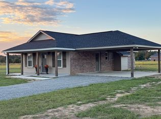 808 Robinson Dr, Rayville, LA 71269