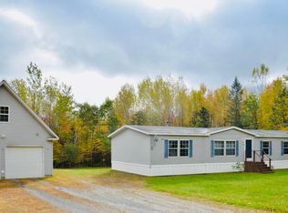 96 Madeline Drive, Oakland, ME 04963