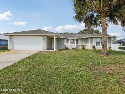 493 Quarry Ln, Sebastian, FL, 32958