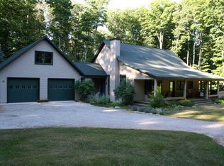 2143 Wilderness Rd N, Harbor Springs, MI 49740