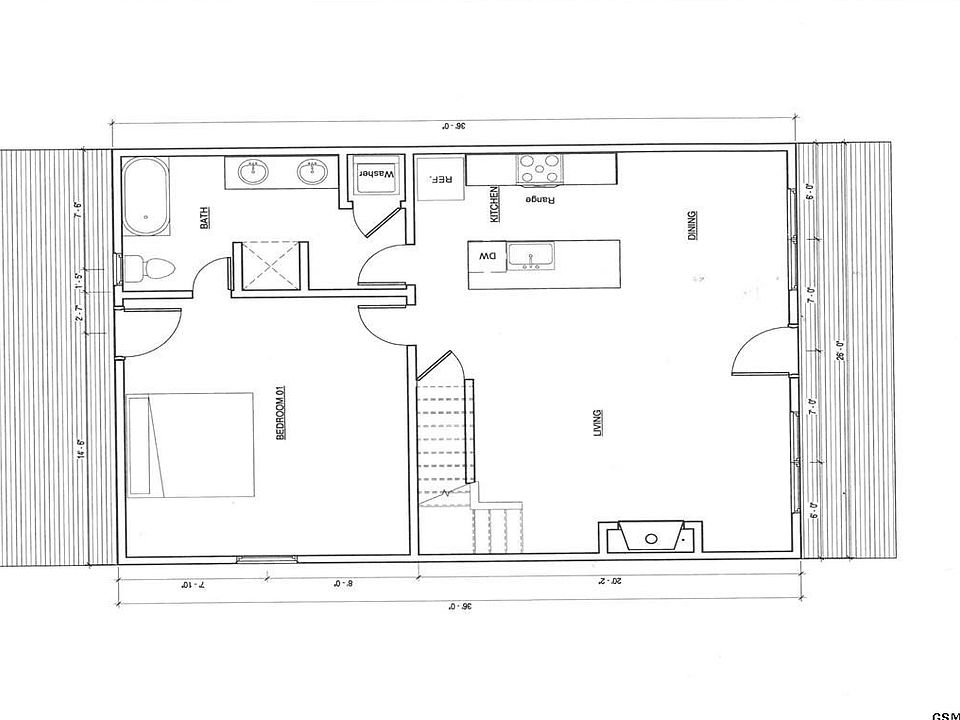 2nd image of 166 White Oak Way Lot 50