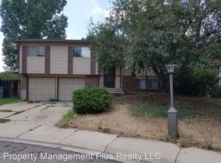 1639 S Vivian St, Longmont, CO 80501
