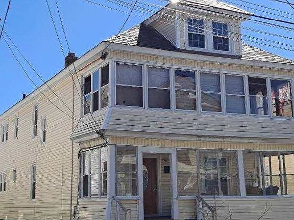 Property Side View