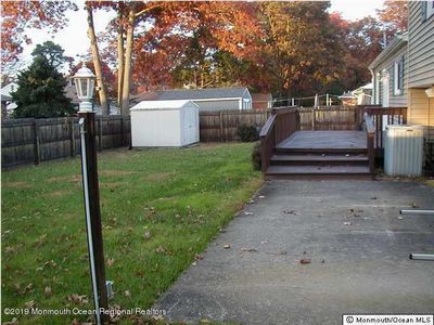 744 Spray Ave, Beachwood, NJ, 08722