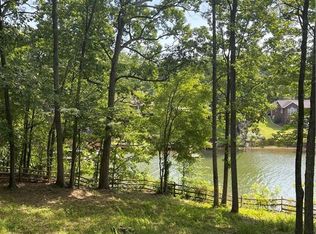 LOT 887 Stillwater Rd, Troutman, NC 28166