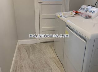 25 Welsh St #L, Malden, MA 02148