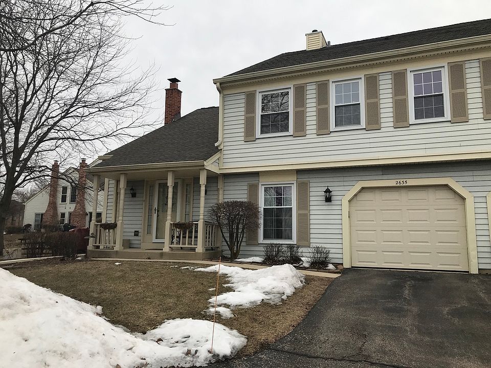 1st image of 2635 College Hill Cir #164